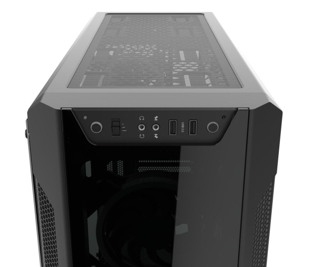 SilentiumPC Armis AR7X TG RGB - 476358 - zdjęcie 12